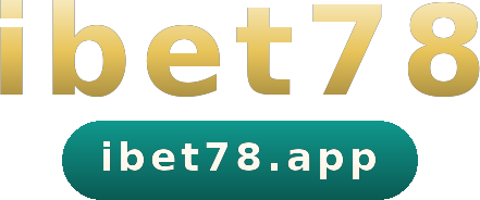 ibet78 logo