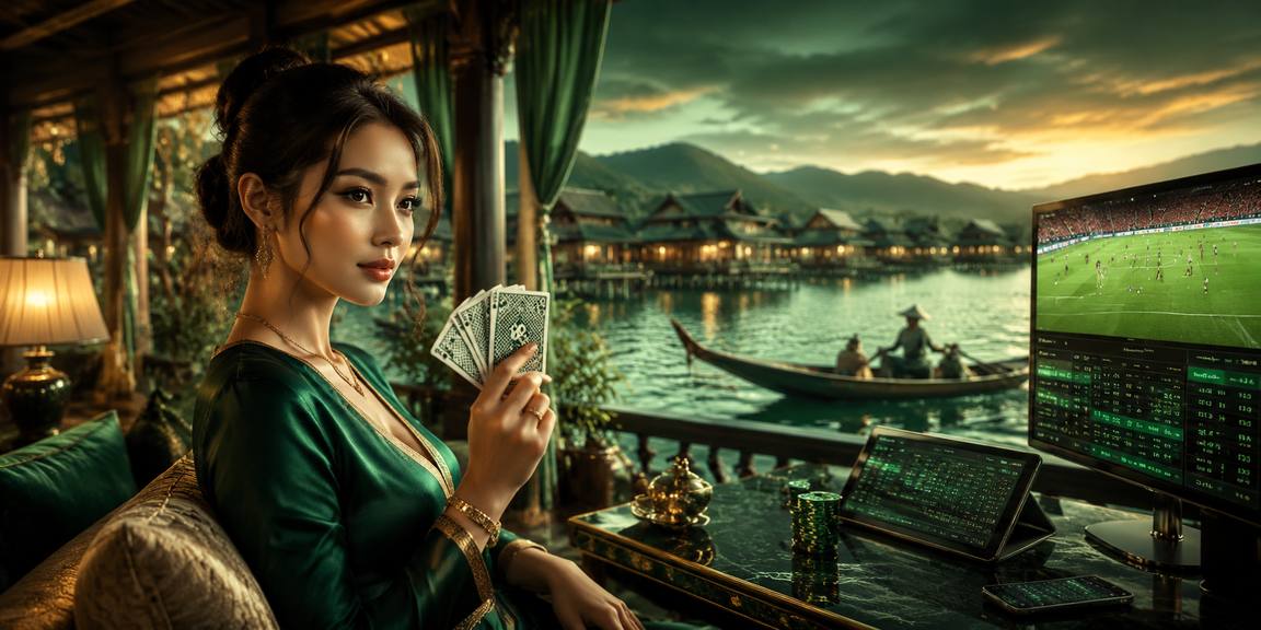 ibet78 ibet78 ကာစီနိုတွင် ဘာတွေ ရှိသလဲ
